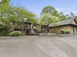4150 SE Pinehurst Ave, Milwaukie, OR 97267