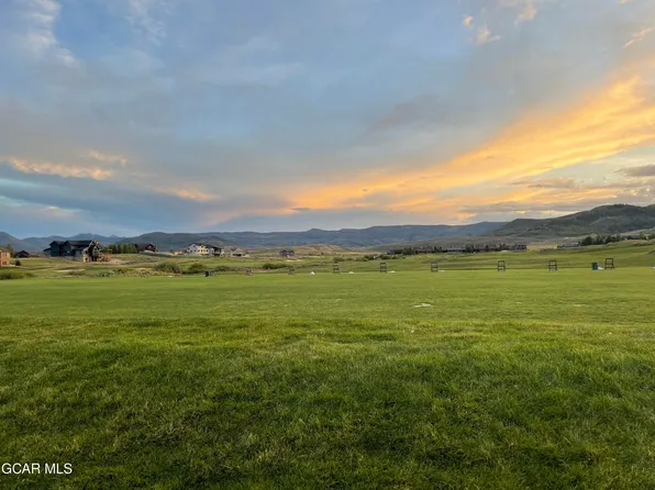 700 BUCKHORN Drive, Granby, CO 80446