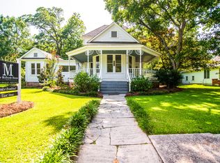 4821 Highway 589, Sumrall, MS 39482