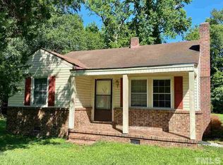 107 1st St, Erwin, NC 28339