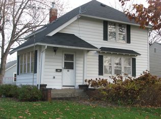516 E 8th St N, Newton, IA