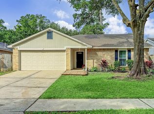 17323 Lowick St, Spring, TX 77379