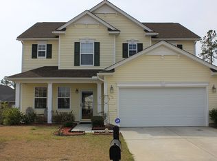 443 Glenmore Dr, Moncks Corner, SC 29461