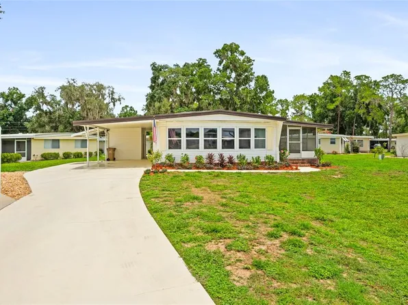 150 Azalea Trl, Leesburg, FL 34748
