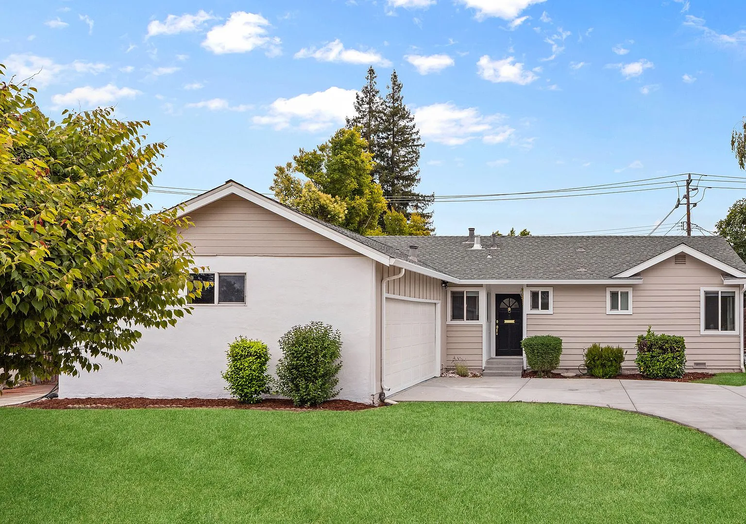 Beautiful remodeled 3 bed 2 bath home in Cupertino. Top Rated Schools. Must see! — Photo 1