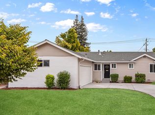 10852 Alderbrook Ln, Cupertino, CA 95014
