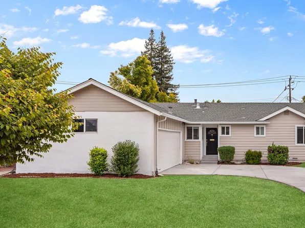 10852 Alderbrook Ln, Cupertino, CA 95014