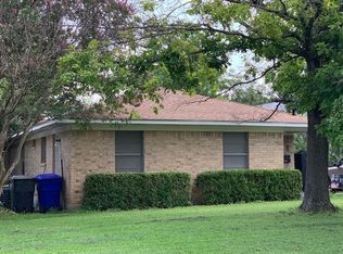 3024 Lasker Ave #B, Waco, TX 76707