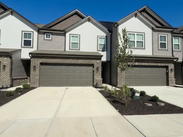 6204 Rhinecliff Dr, Whitestown, IN 46075