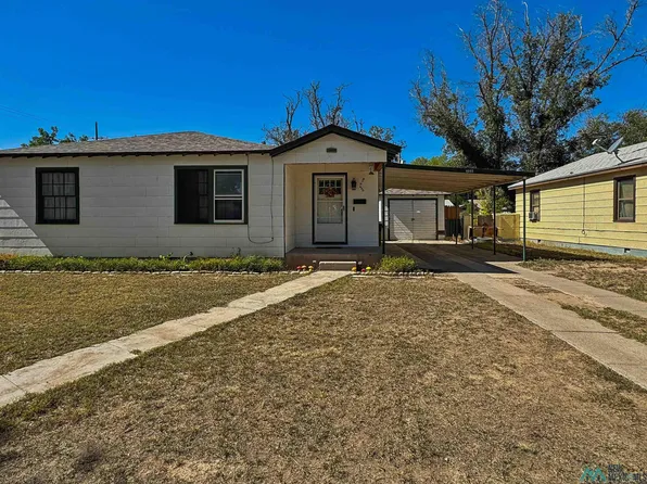 1003 N Edwards St, Carlsbad, NM 88220