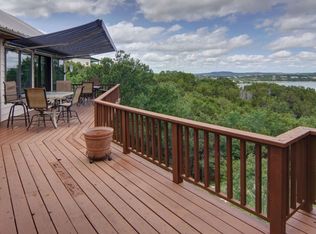 445 Bay Hill Dr, Graford, TX 76449