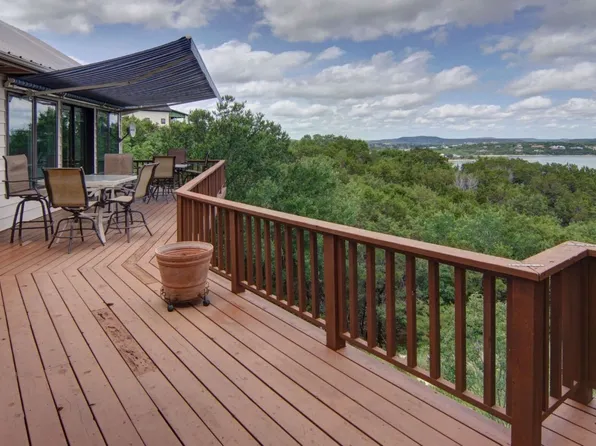 445 Bay Hill Dr, Graford, TX 76449