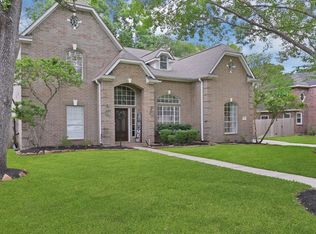 31406 Capella Cir, Tomball, TX 77375