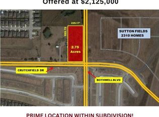 14517 Crutchfield Dr, Aubrey, TX 76227