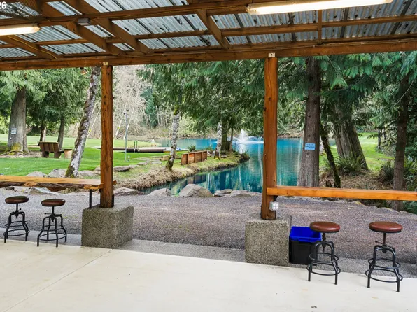 39100 SE Tumala Mountain Rd, Estacada, OR 97023