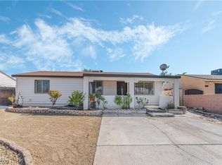 2508 San Felipe St, Las Vegas, NV 89115
