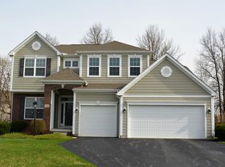 1957 Tulip Way, Lewis Center, OH 43035