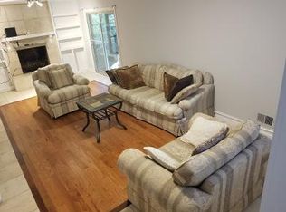 4741 Village North Ct, Atlanta, GA 30338