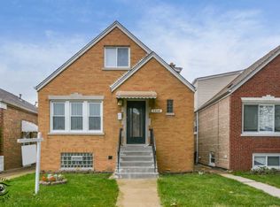 5936 S Kedvale Ave, Chicago, IL 60629