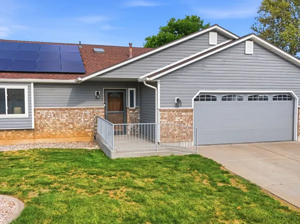 5082 S 3425 W, Roy, UT 84067