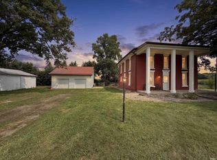 5187 E 1100 N, Ossian, IN 46777
