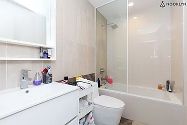 Rented by Nooklyn NYC LLC