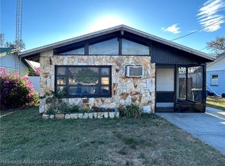 1123 Hawthorne Dr, Sebring, FL 33870