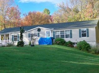 642 Stone Mountain Rd E, Lehighton, PA 18235