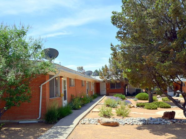 9420 Candelaria Rd NE APT C