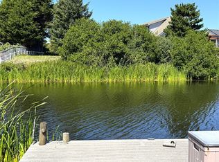 356 N Butterclam St SW, Ocean Shores, WA 98569