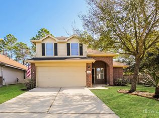 19902 Bettencourt Ln, Houston, TX 77073