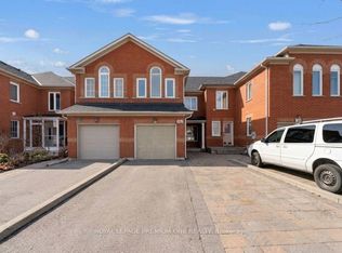 167 Parktree Dr, Vaughan, ON L6A2W5