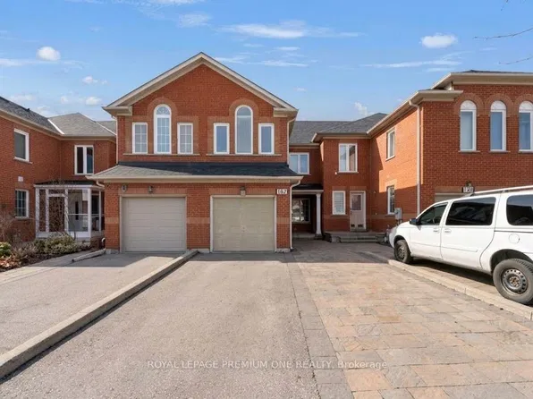 167 Parktree Dr, Vaughan, ON L6A 2W5