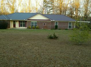 151 Shady Ln, Buena Vista, GA 31803