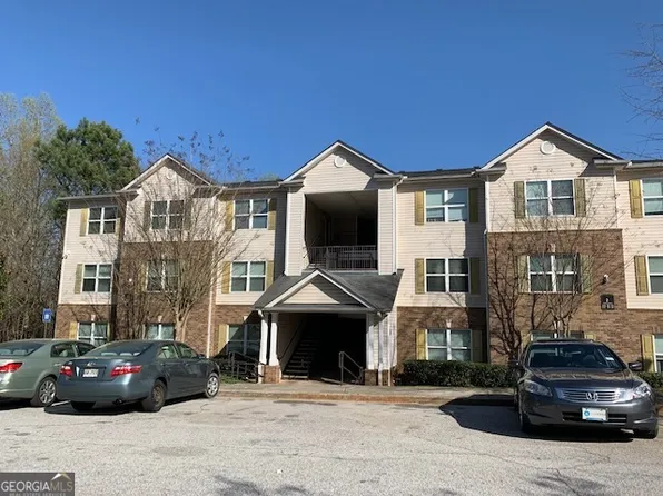 2301 Waldrop Pl, Decatur, GA 30034