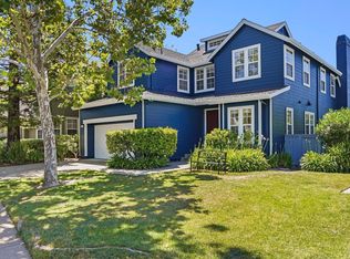 76 Waterside Cir, San Rafael, CA 94903
