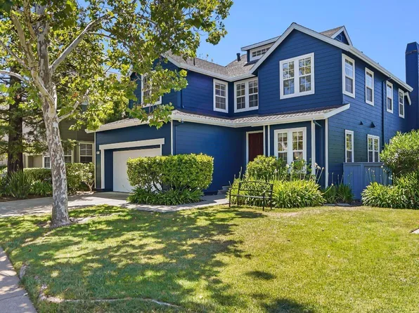 76 Waterside Circle, San Rafael, CA 94903