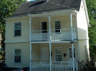 473 Bartlett St #1, Manchester, NH 03102