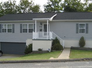 916 Erie St, Havre De Grace, MD 21078