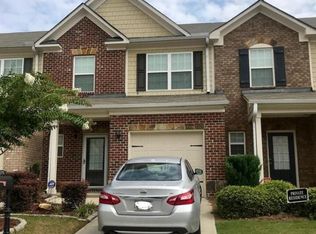 7676 Glade Trl, Lithonia, GA 30038