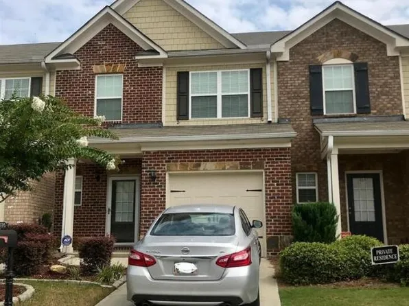 7676 Glade Trl, Lithonia, GA 30038