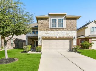 13719 Aragon Meadow Ln, Houston, TX 77049