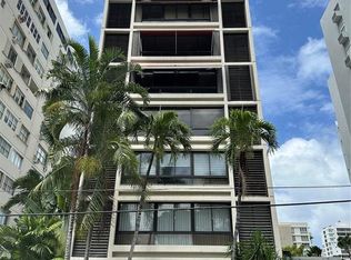 1307 Avenida Magdalena #2, San Juan, PR 00907