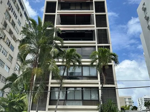 1307 Avenida Magdalena #2, San Juan, PR 00907