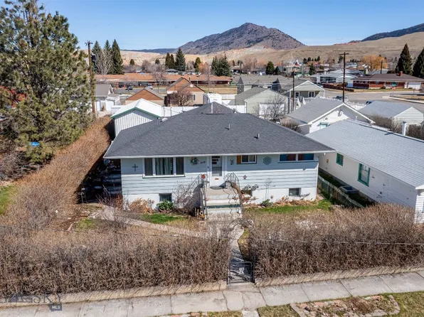 3119 Bayard St, Butte, MT 59701