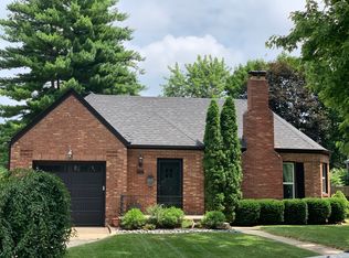 6187 N Washington Blvd, Indianapolis, IN 46220