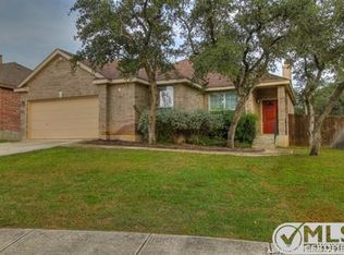 22206 Lavaca Crk, San Antonio, TX 78258