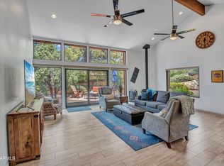 75 SANTA BARBARA Drive, Sedona, AZ 86336