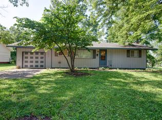 2812 W Lombard St, Springfield, MO 65802