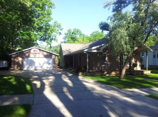 600 Elizabeth St, Fond Du Lac, WI 54935